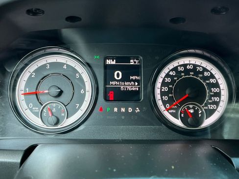 Used 2021 RAM 1500 Classic Warlock image 15