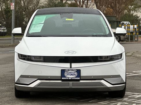 Certified 2024 Hyundai Ioniq 5 Limited image 9