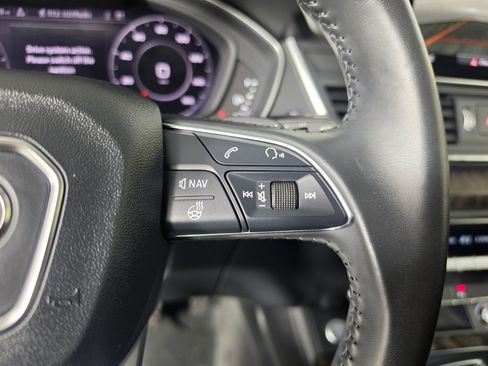 Used 2018 Audi Q5 Prestige AWD/4WD image 24