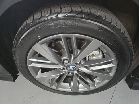 Certified 2024 Subaru WRX image 9