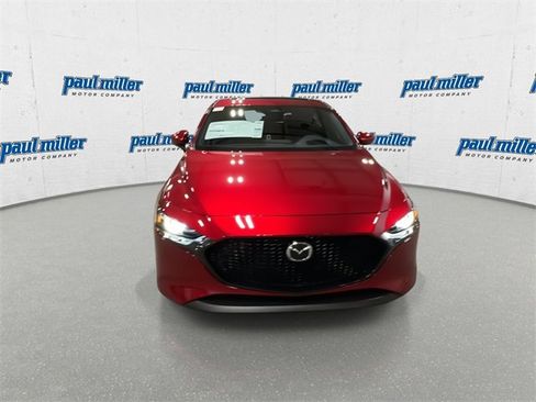 New 2026 MAZDA MAZDA3 2.5 S Premium image 3