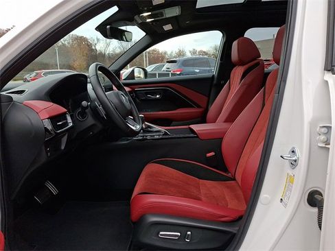 Certified 2025 Acura ADX A-Spec image 13