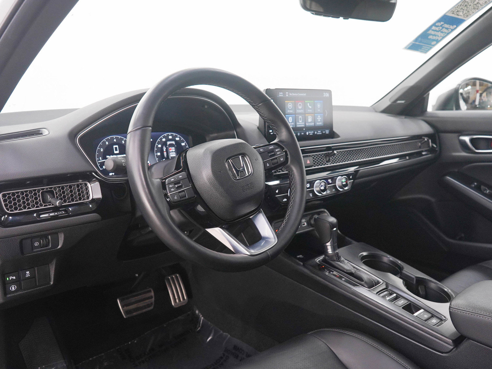 Used 2024 Honda Civic Sport Touring image 23