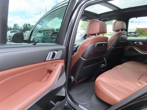 Used 2025 BMW X5 xDrive40i AWD/4WD image 20
