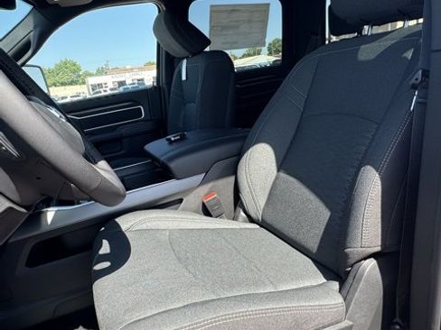 New 2025 RAM 2500 Big Horn image 11