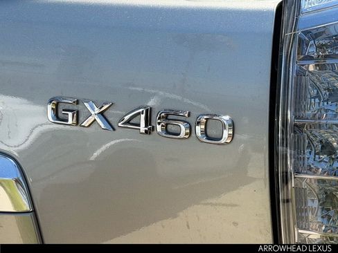 Used 2023 Lexus GX 460 Premium w/ Premium Package AWD/4WD image 31