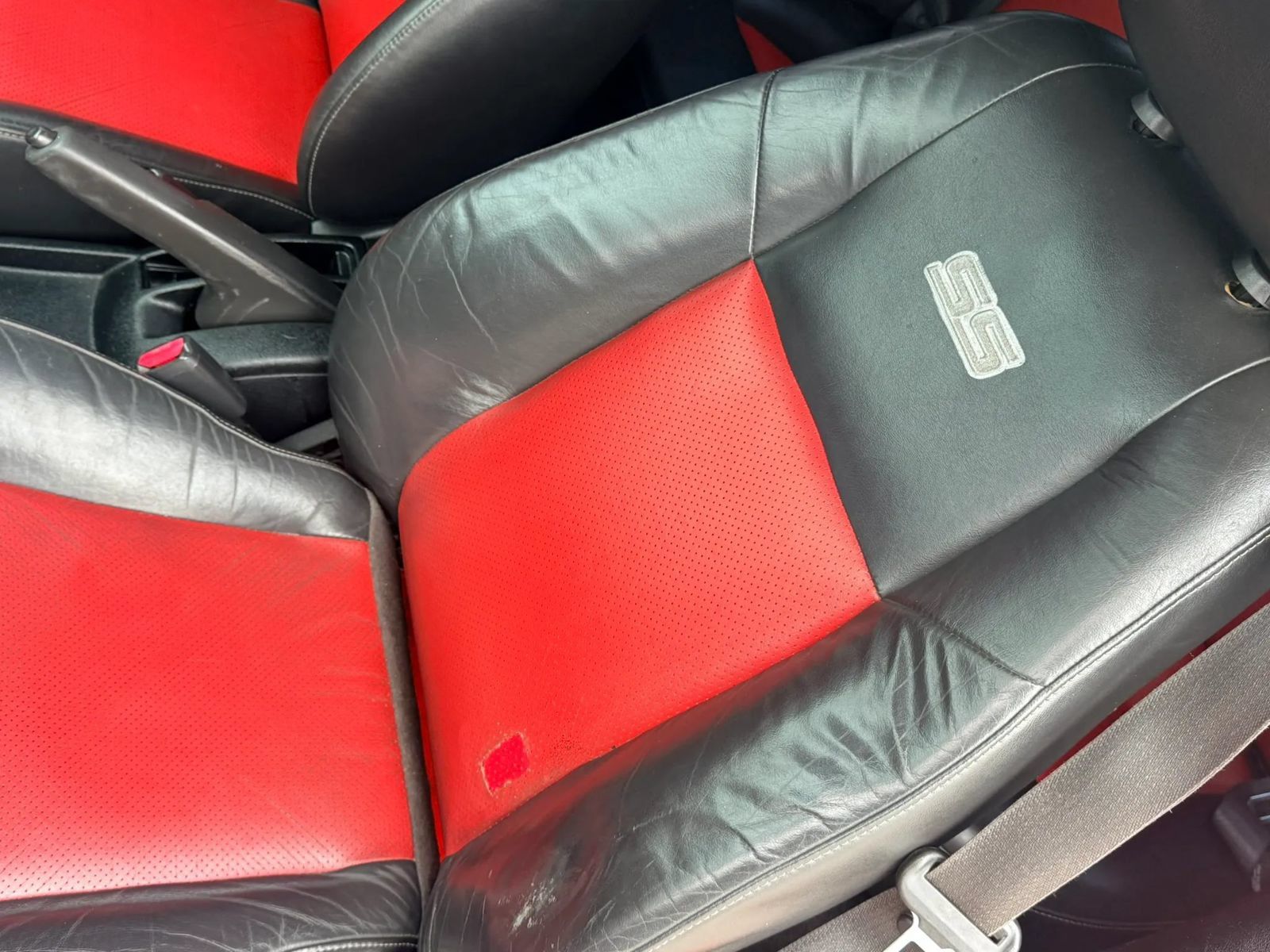 Used 2005 Chevrolet Cobalt SS FWD image 12