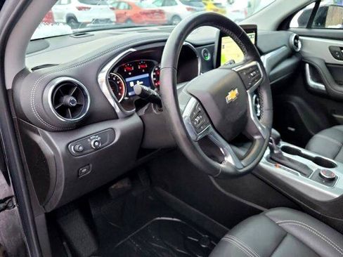 Used 2024 Chevrolet Blazer LT w/ Sound & Technology Package image 18