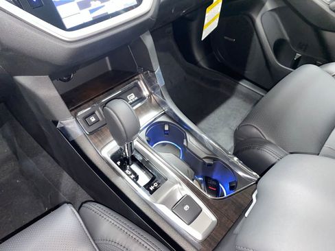 New 2026 Subaru Ascent Touring AWD/4WD image 21