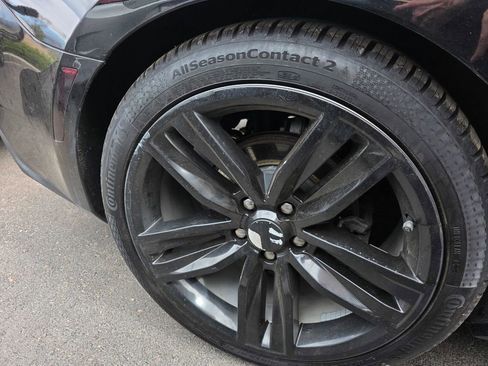Used 2018 Chevrolet Camaro LT w/ RS Package RWD image 6