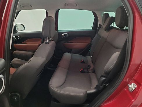 Used 2016 FIAT 500L Trekking FWD image 18