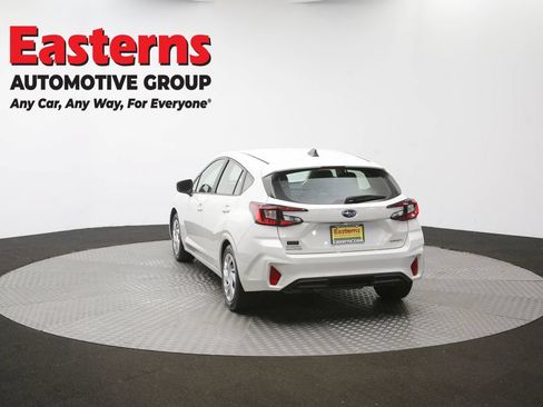 Used 2024 Subaru Impreza 2.0i AWD/4WD image 63