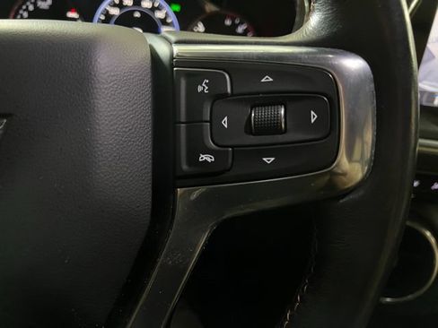 Used 2019 Chevrolet Blazer Premier w/ Sun and Wheels Package AWD/4WD image 13