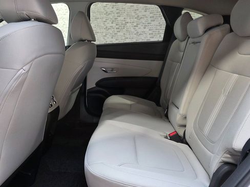 New 2026 Hyundai Tucson SEL image 16