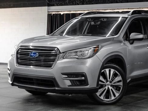 Used 2021 Subaru Ascent Premium w/ Sport Package AWD/4WD image 6
