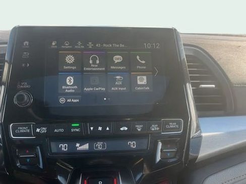 Used 2020 Honda Odyssey EX-L image 22