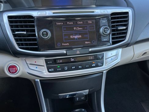 Used 2015 Honda Accord EX-L image 18