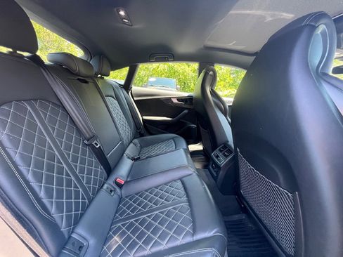 Used 2021 Audi S5 Premium Plus w/ Premium Plus Package image 8