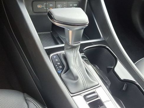 New 2026 Hyundai Santa Cruz Limited AWD/4WD image 17