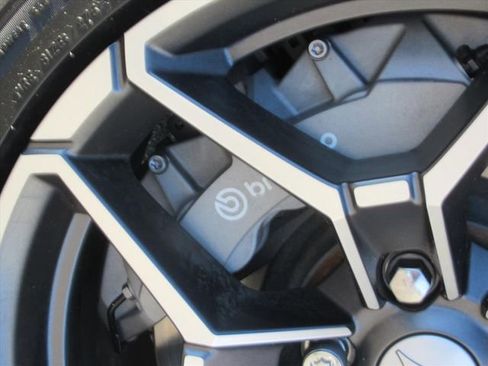 New 2026 Dodge Charger R/T Scat Pack image 8