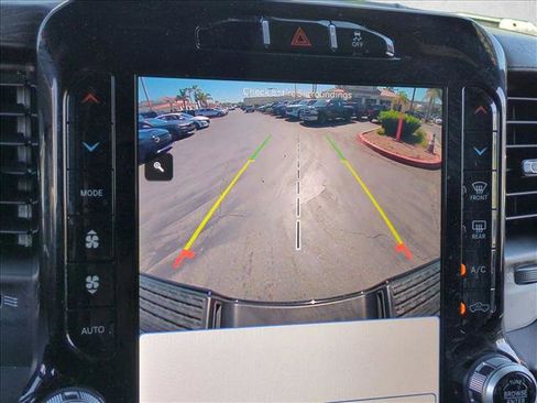 Certified 2022 RAM 2500 Limited w/ Night Edition image 14