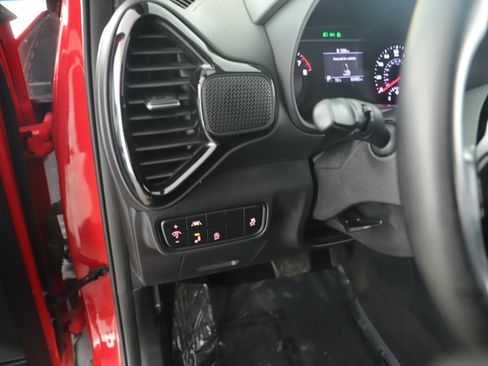 Used 2021 Kia Soul EX image 11