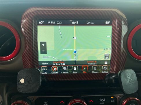 Used 2021 Jeep Gladiator Rubicon image 26