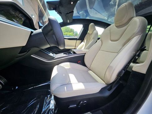 Used 2023 Tesla Model S Plaid AWD/4WD image 37