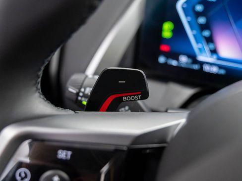 Certified 2025 BMW X3 xDrive30i w/ Premium Package image 24