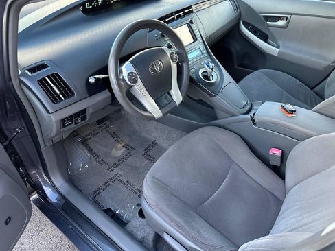 Used 2010 Toyota Prius FWD image 15