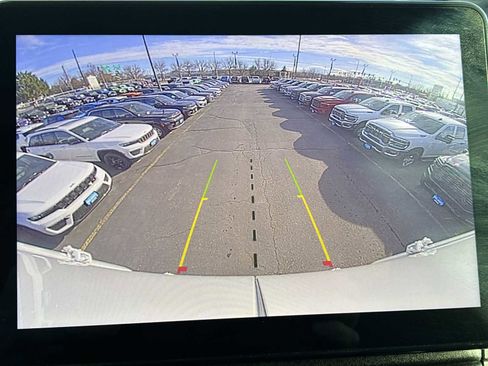 Used 2024 RAM ProMaster 3500 w/ Premium Convenience Group image 23