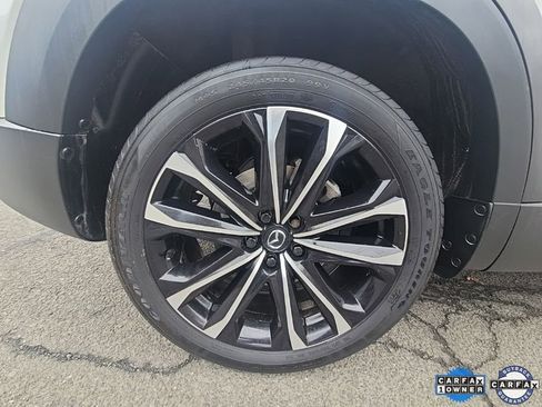 Certified 2025 MAZDA CX-50 AWD 2.5 S w/ Weather Package image 16