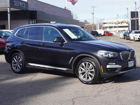Used 2019 BMW X3 xDrive30i w/ Driving Assistance Package image 63