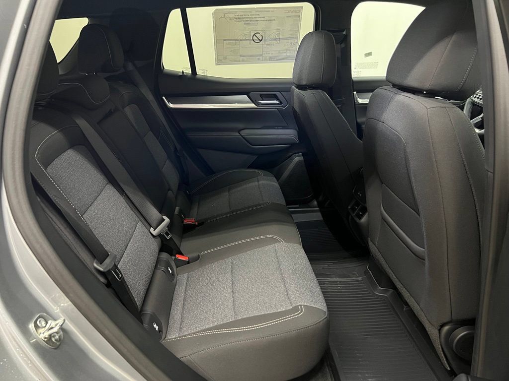 New 2027 GMC Terrain Elevation FWD image 33