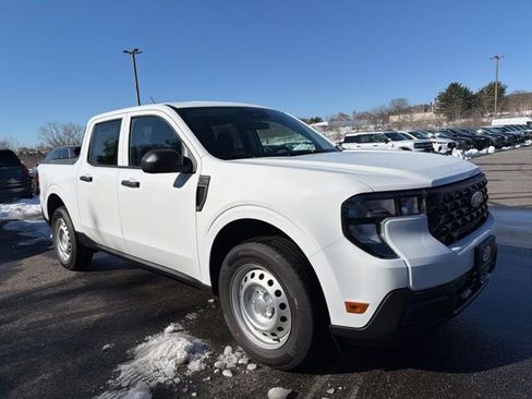 New 2026 Ford Maverick XL w/ Equipment Group 101A image 1