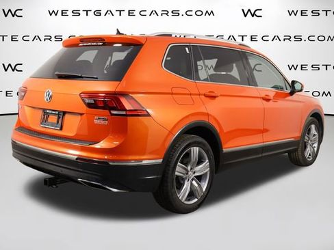 Used 2019 Volkswagen Tiguan SEL Premium image 47
