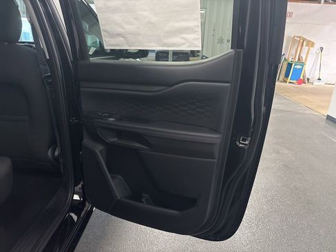New 2026 Ford Ranger XLT AWD/4WD image 28