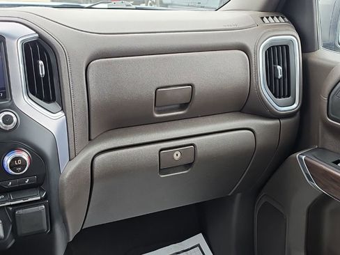 Used 2019 GMC Sierra 1500 SLT AWD/4WD image 38