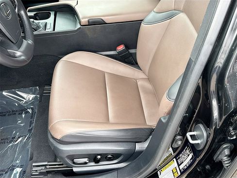 Used 2023 Lexus ES 350 350 image 17