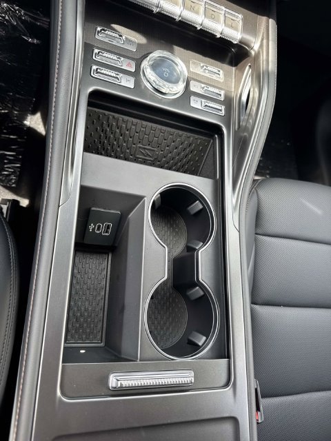 New 2026 Lincoln Nautilus Premier AWD/4WD image 21