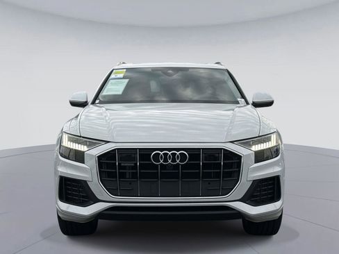 Used 2023 Audi Q8 Prestige image 8