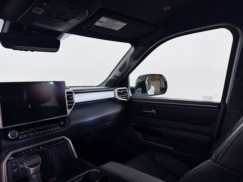New 2026 Toyota Tundra Limited AWD/4WD image 19