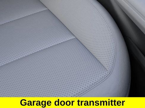 New 2026 Ford Explorer Platinum w/ LUX Leather Package image 16