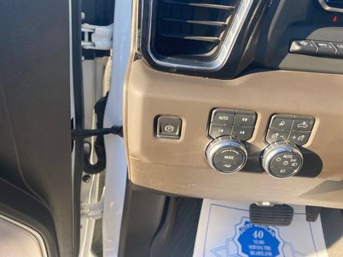 Used 2023 GMC Sierra 1500 Denali w/ Denali Reserve Package AWD/4WD image 20