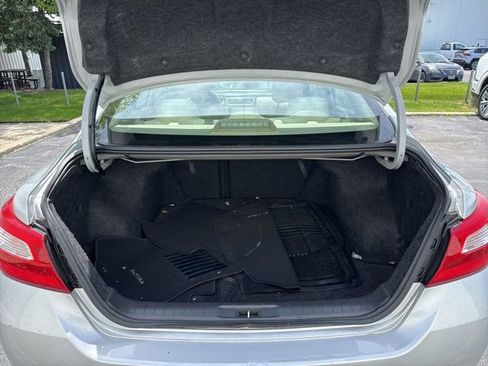 Used 2017 Nissan Altima 2.5 S w/ Power Driver Seat Package FWD image 7