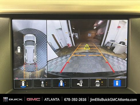 Used 2023 GMC Acadia Denali w/ Black Diamond Edition image 31