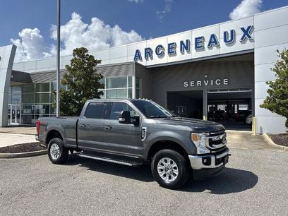 Certified 2020 Ford F250 XLT w/ XLT Value Package