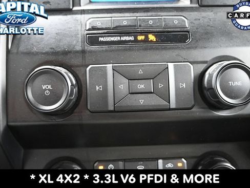 Used 2018 Ford F150 XL RWD image 14