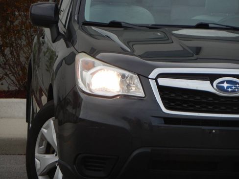 Used 2015 Subaru Forester 2.5i Premium w/ All-Weather Package AWD/4WD image 6