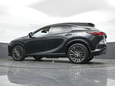 Used 2023 Lexus RX 350 image 52